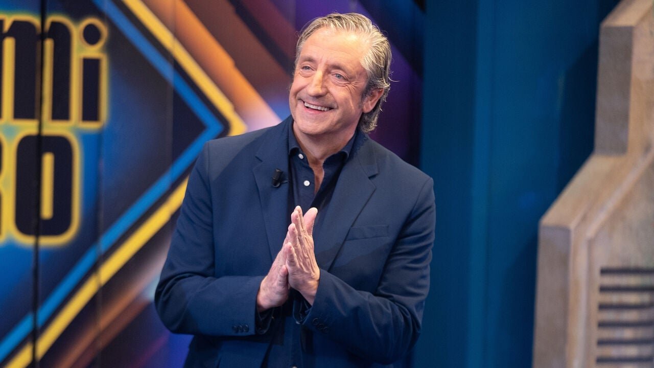 El hormiguero 19x71