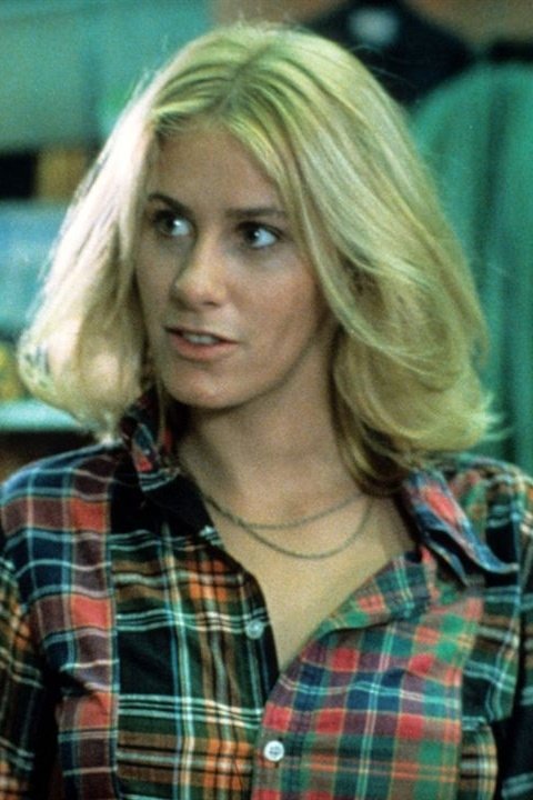 et billede af Bambi Woods