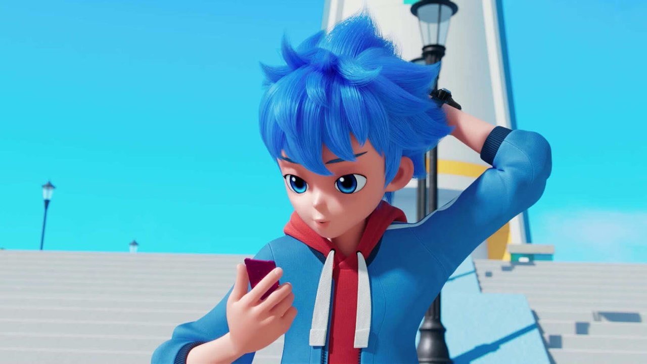 Thumbnail for Episode 22 Season 1 Episode 22