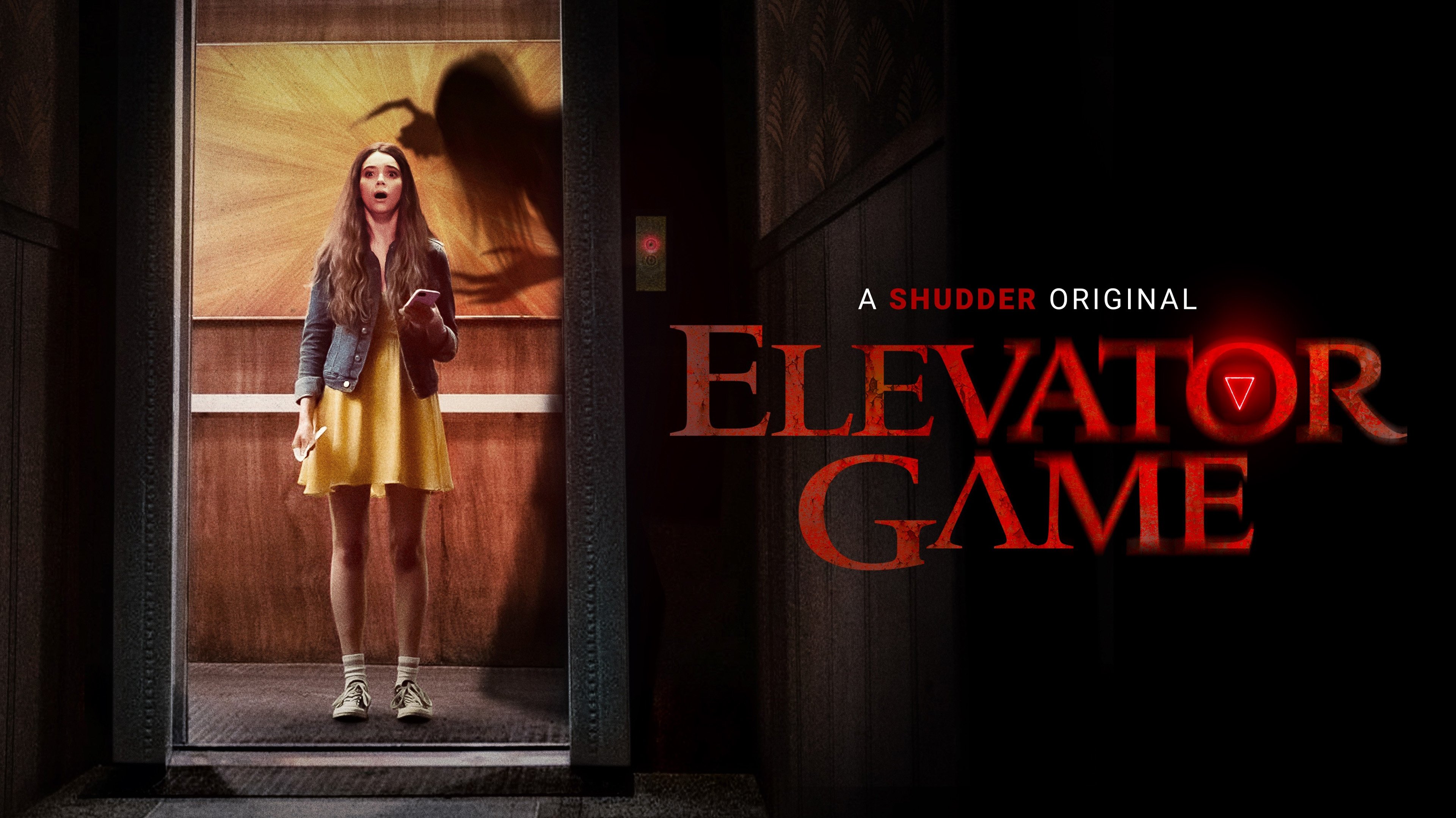 Elevator Game (2023)