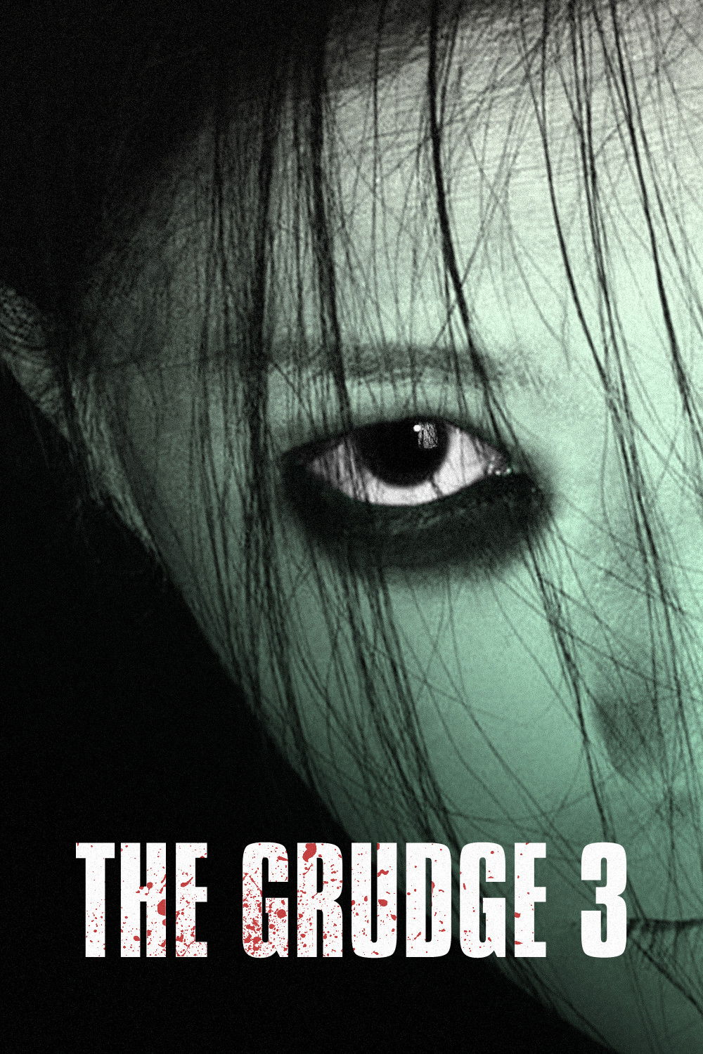 The Grudge 3