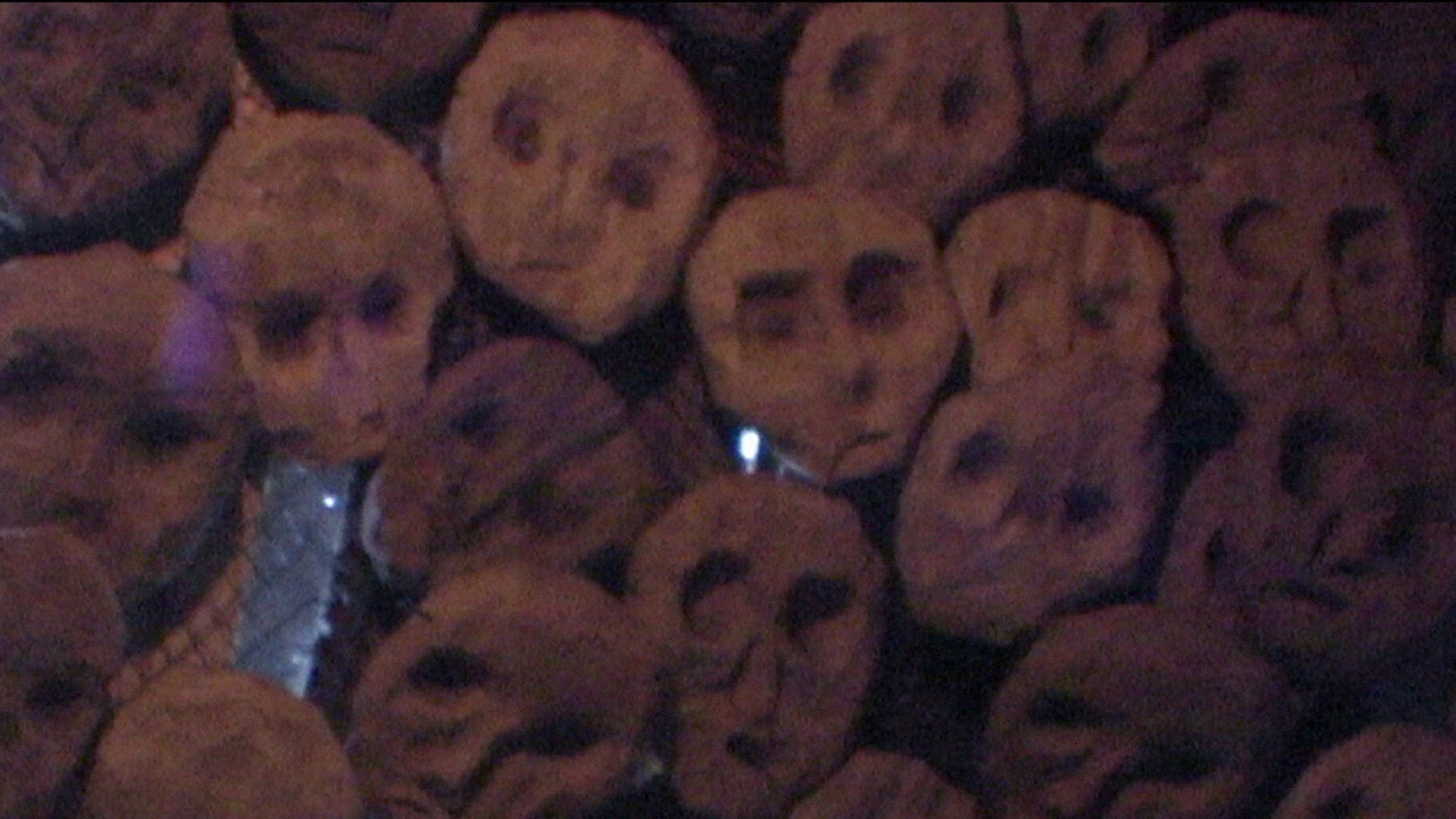 ノロイ (2005)