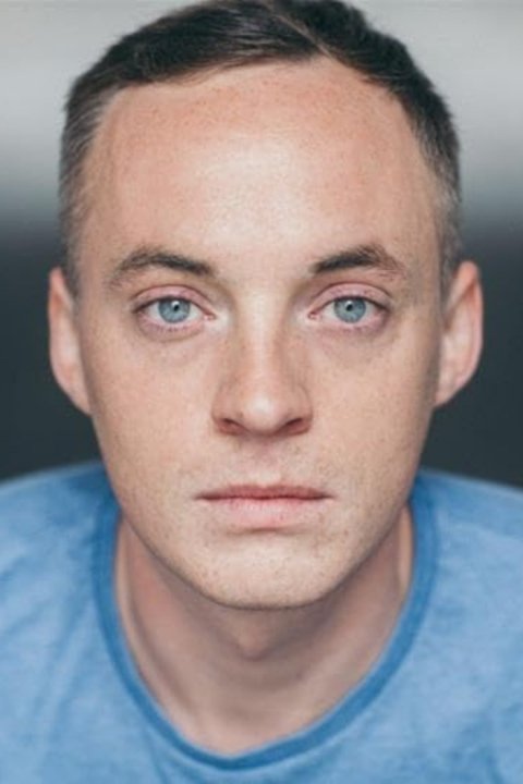 et billede af Andrew Bowerman