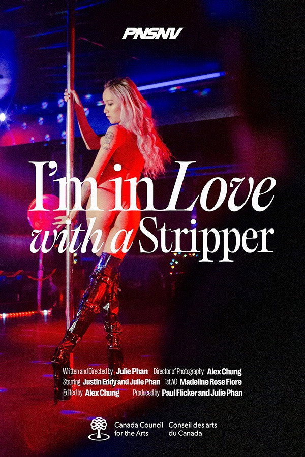 I'm in Love with a Stripper