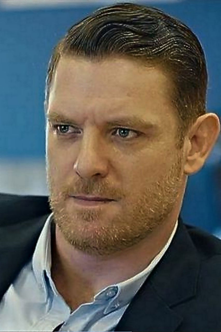 et billede af Tamer Mohsen