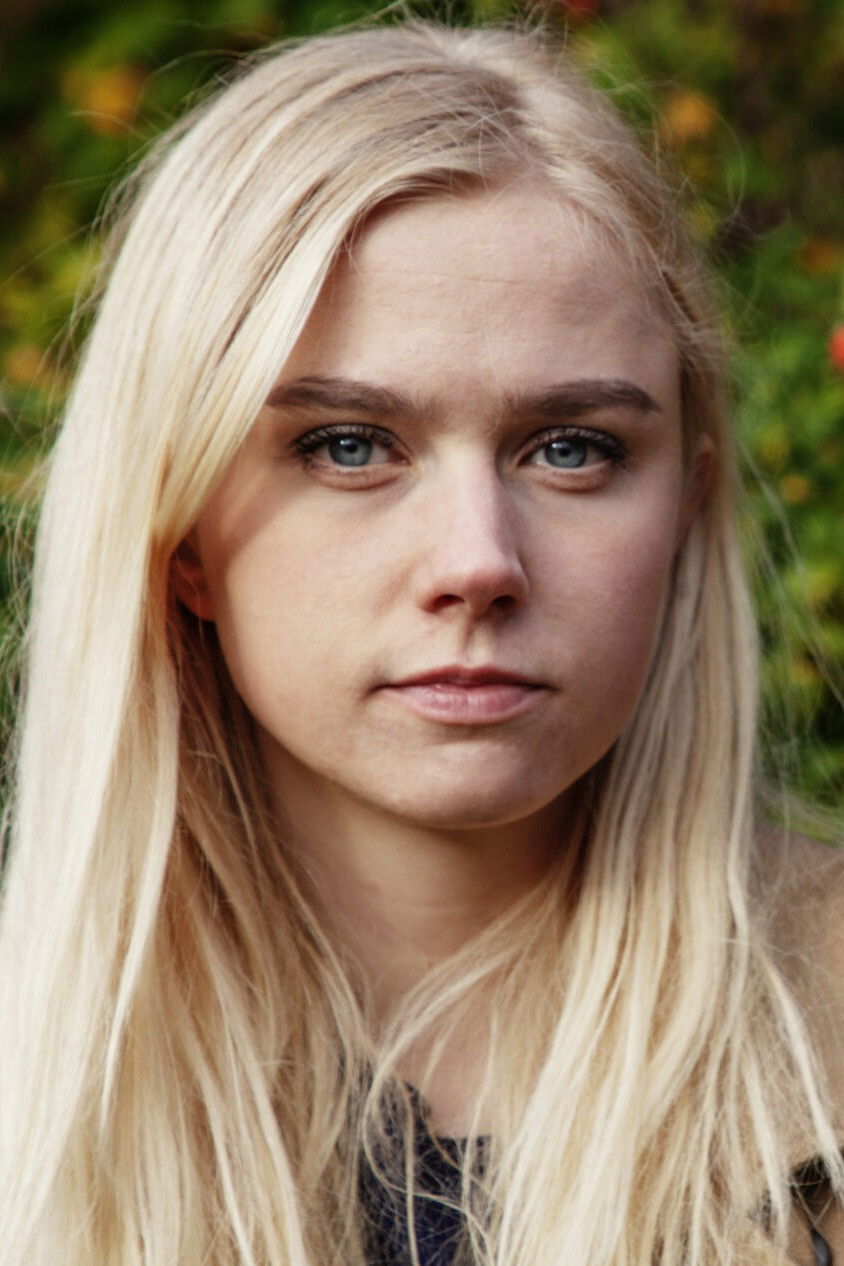 et billede af Kaisa Karjalainen