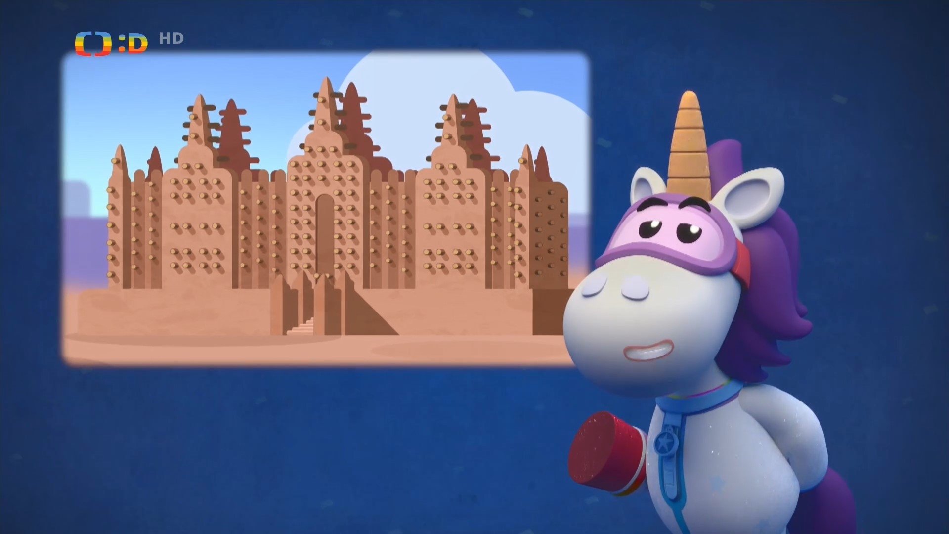 Go Jetters