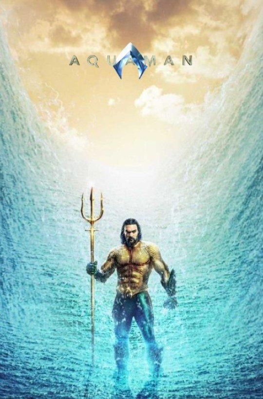 Aquaman
