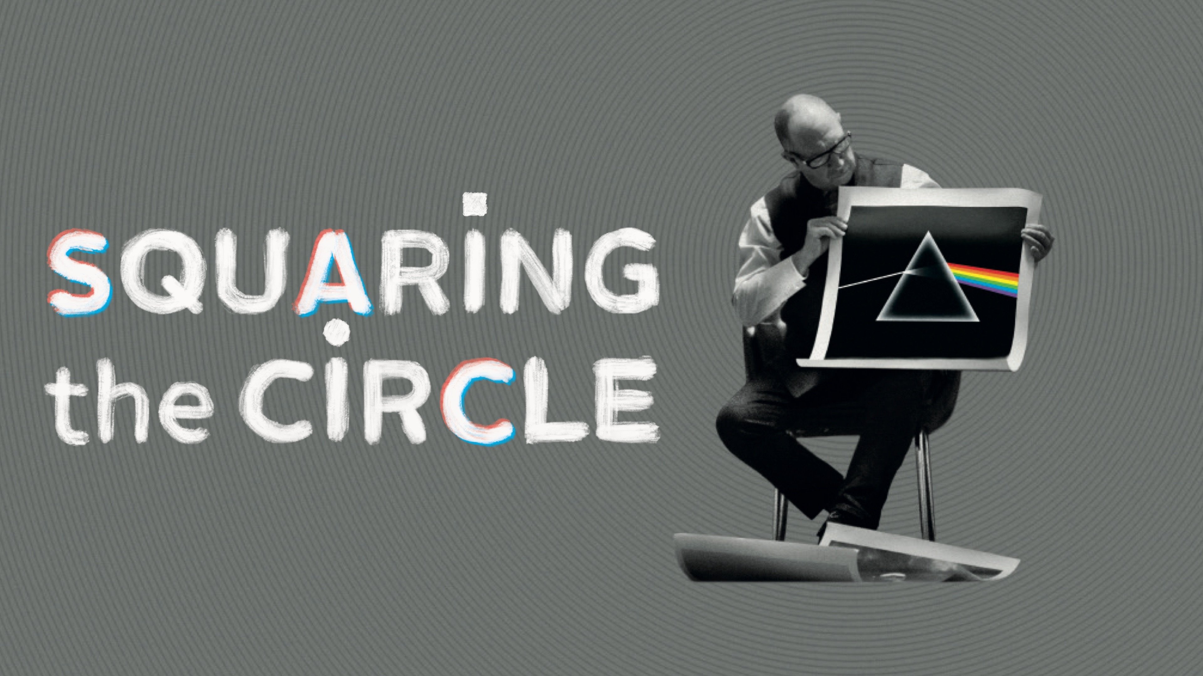 Squaring the Circle (The Story of Hipgnosis)