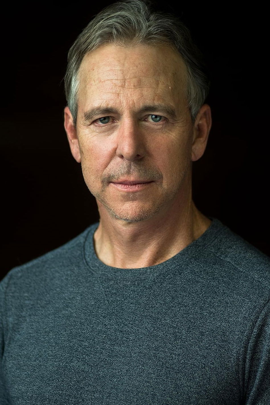 et billede af Robert Traveiler