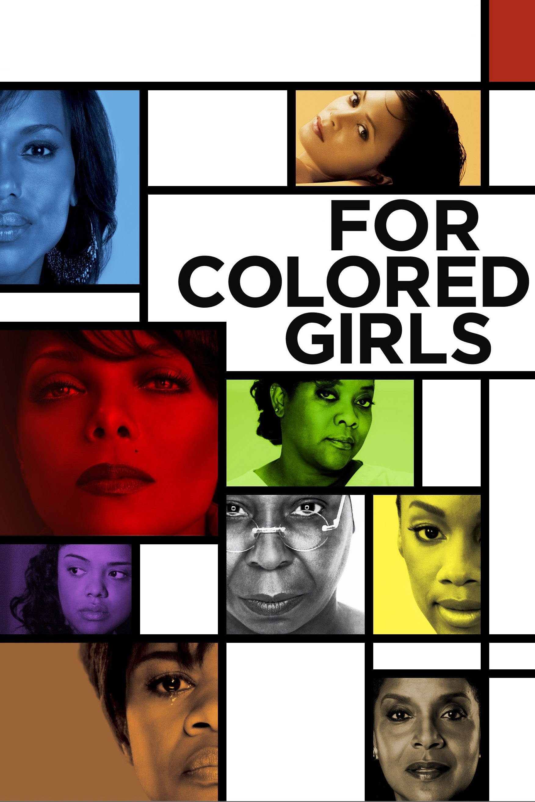 For Colored Girls