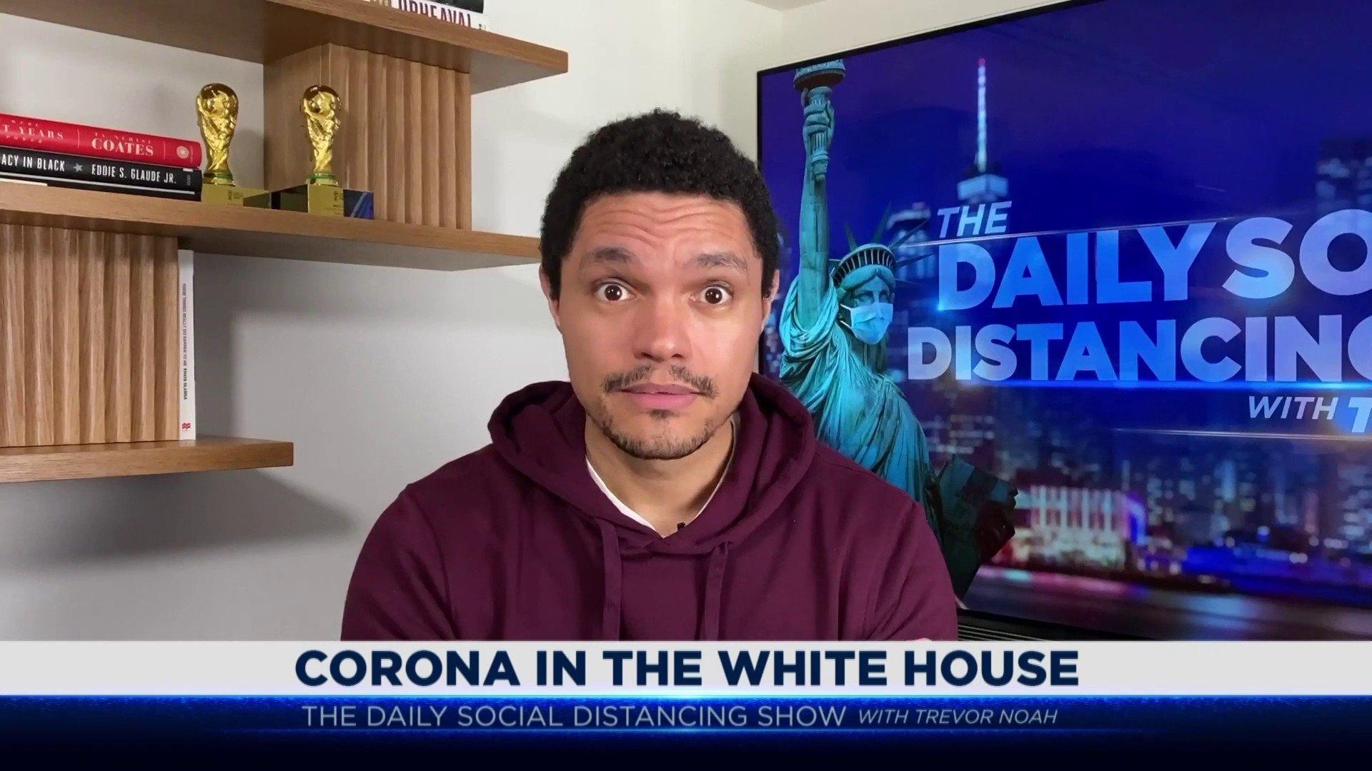 The Daily Show