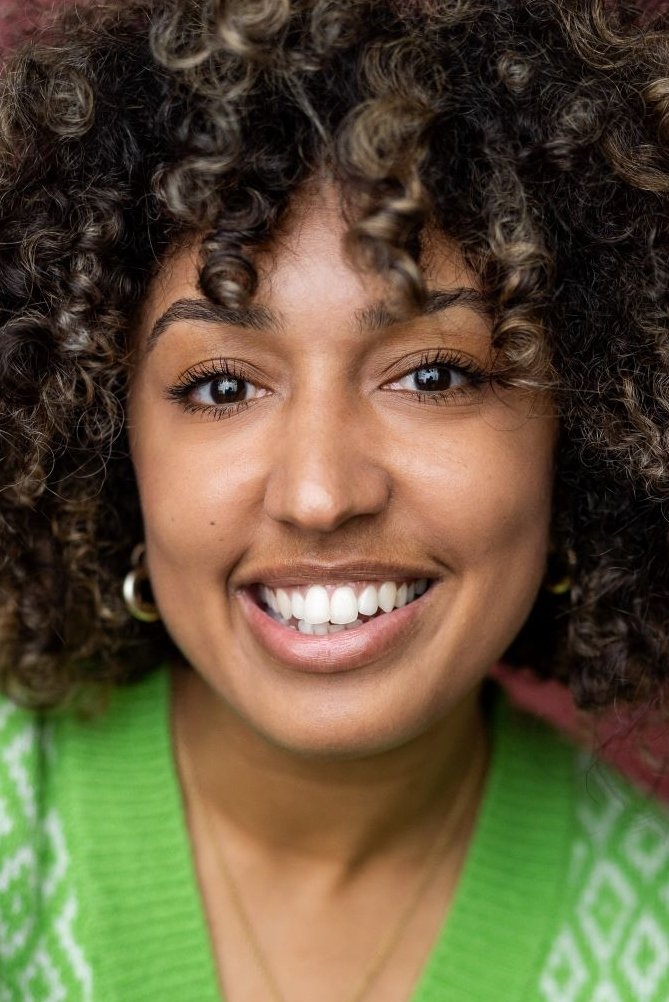 et billede af Bobbie Little