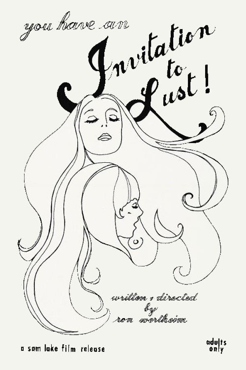 Invitation to Lust Invitation to Lust