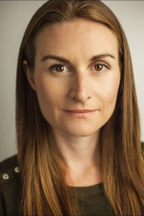 et billede af Bernadette Carty