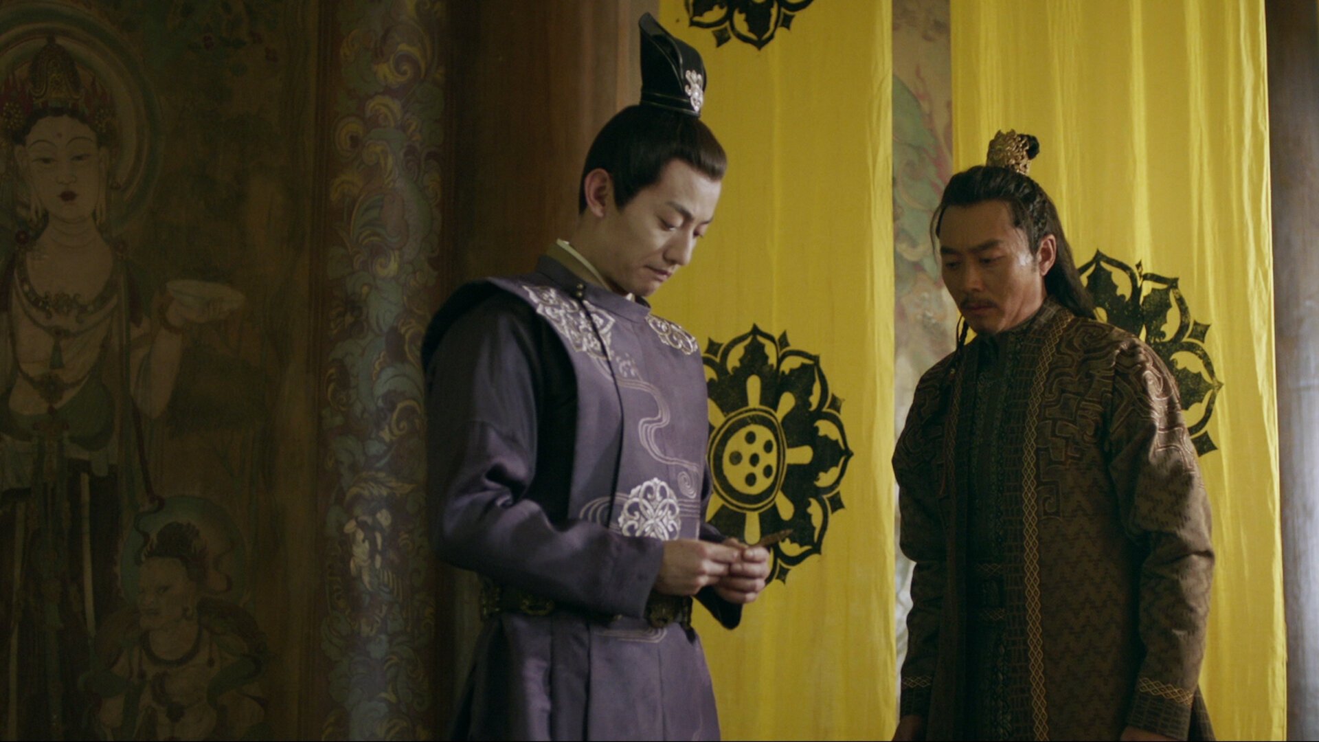 The Rise of Phoenixes