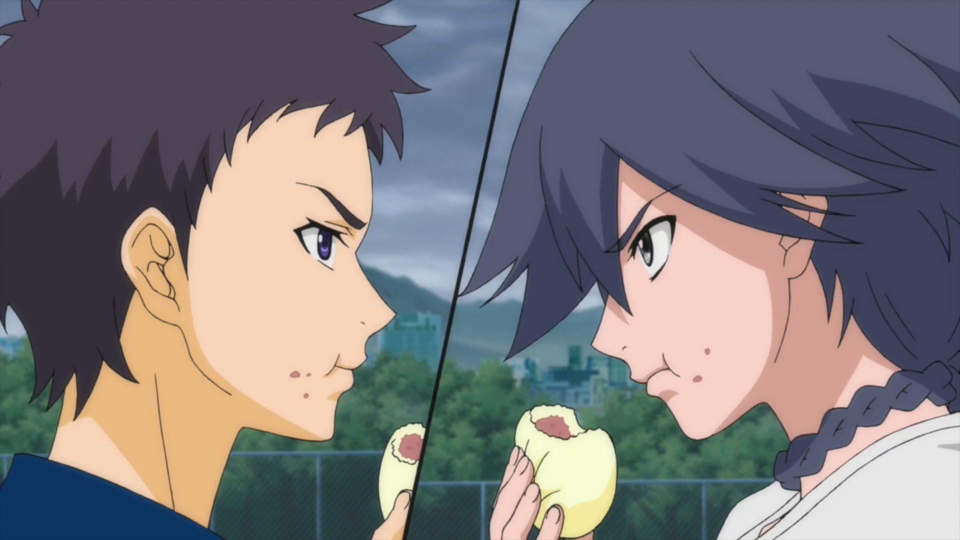 Fox Spirit Matchmaker