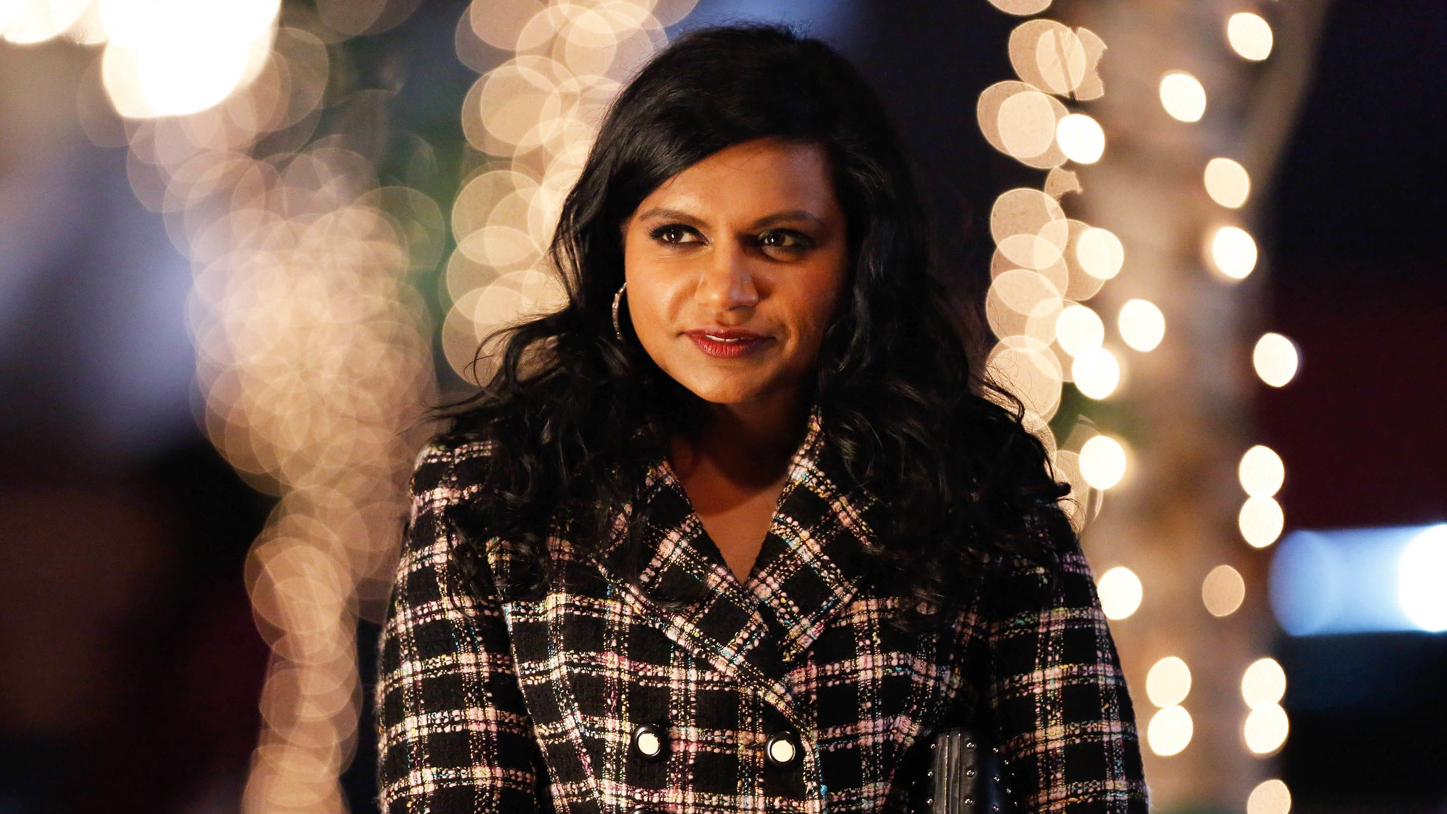 The Mindy Project