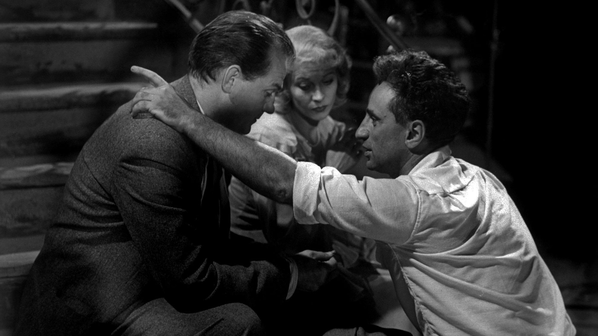 A Streetcar Named Desire (1951)