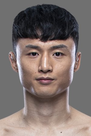 et billede af Choi Doo-ho