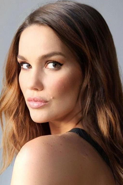 et billede af Alessa Wichtel