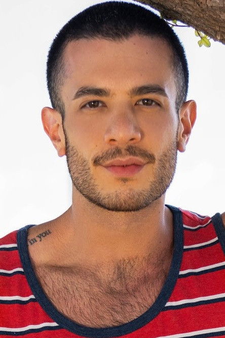 et billede af Diego Daniels