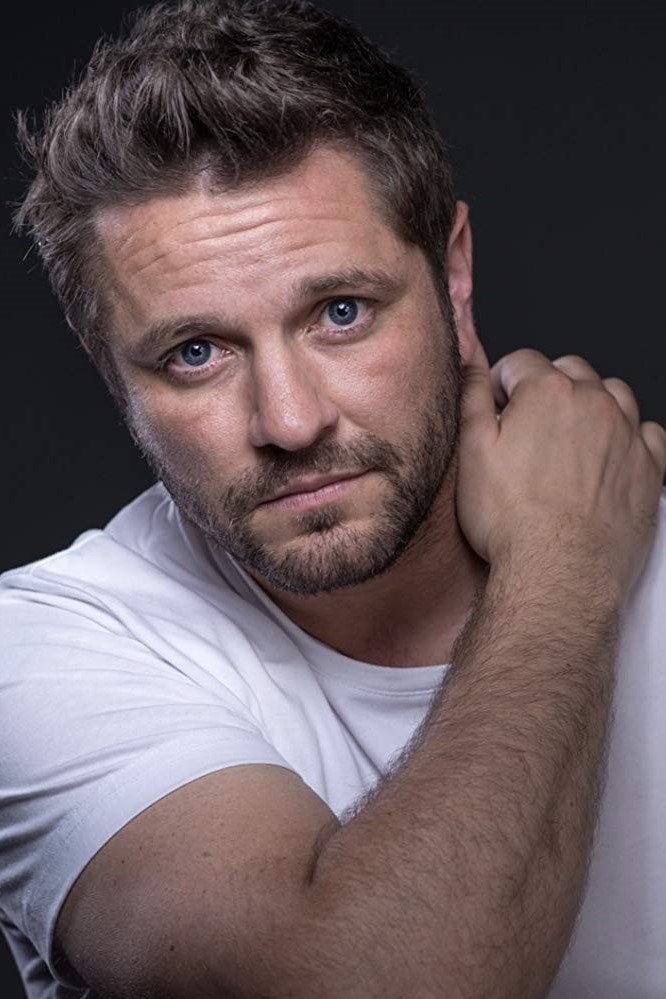 et billede af Daley Blake Smith