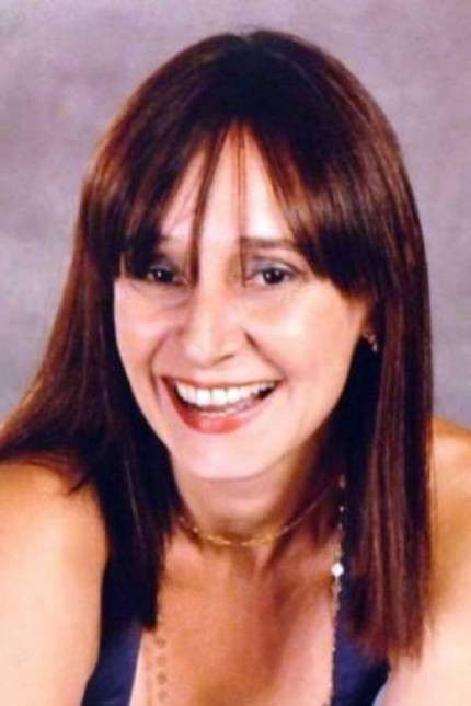 et billede af Luciene Martes