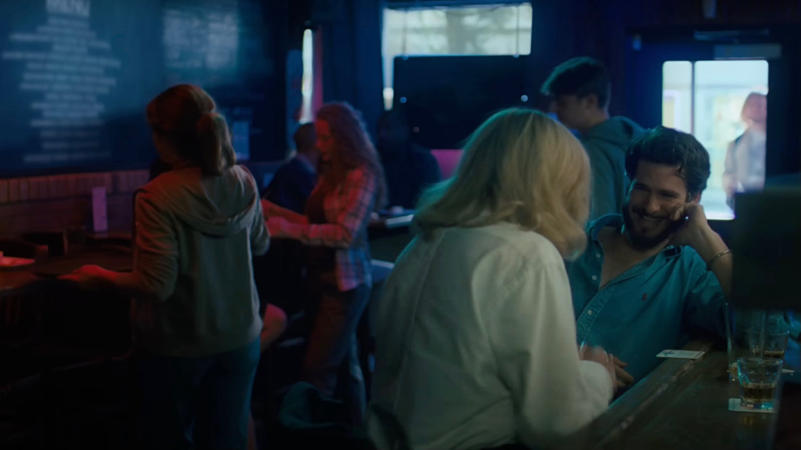 After the Hunt (2025)