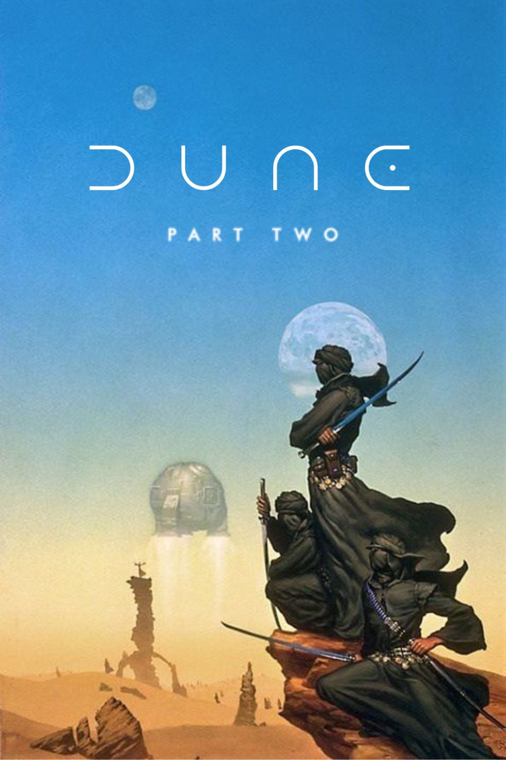 Dune: Part Two