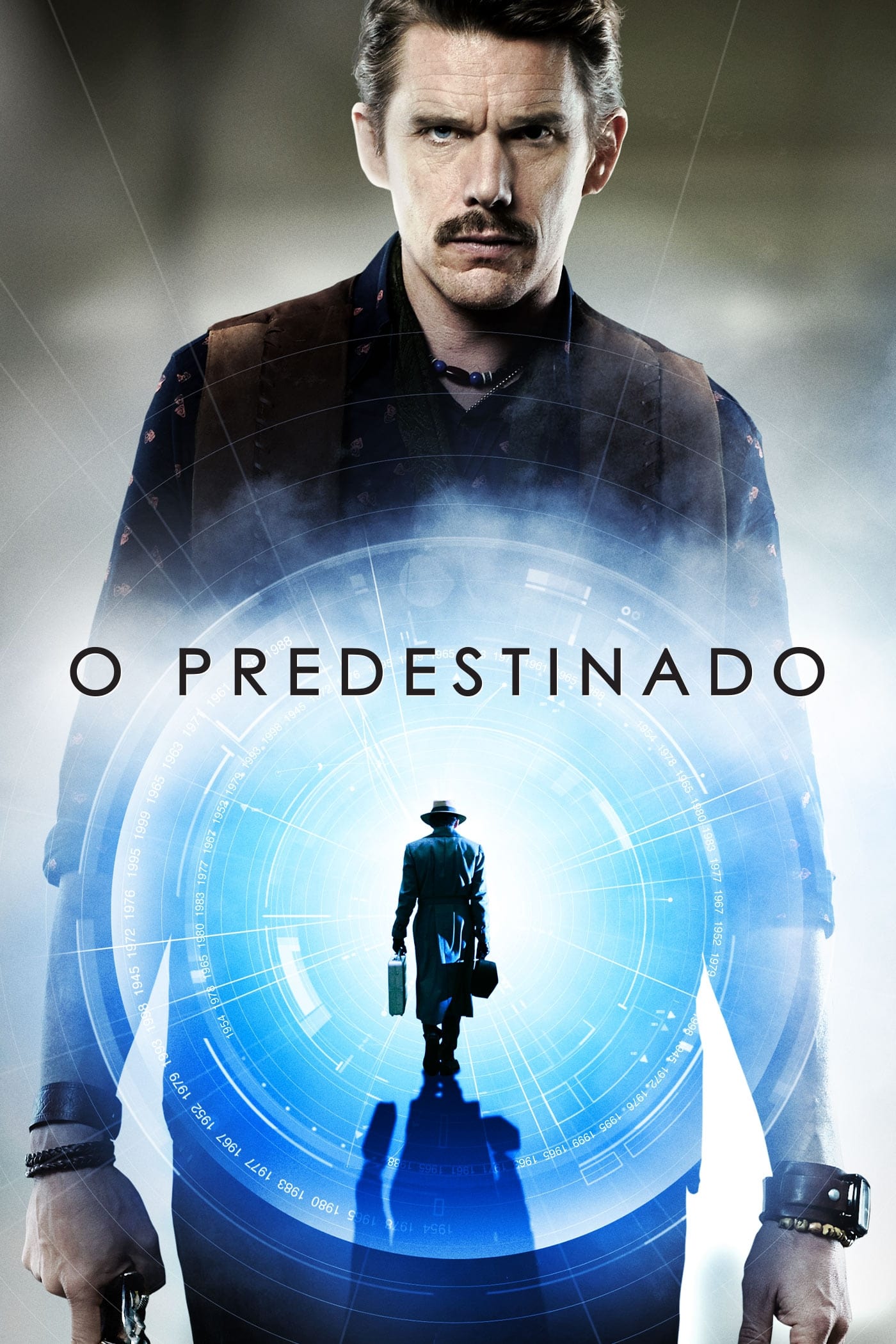 Predestination