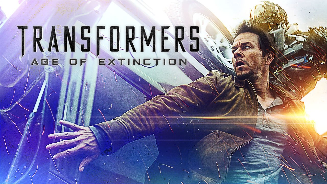 Transformers: Age of Extinction