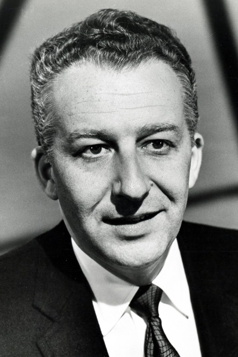 et billede af Robert Ellis Miller