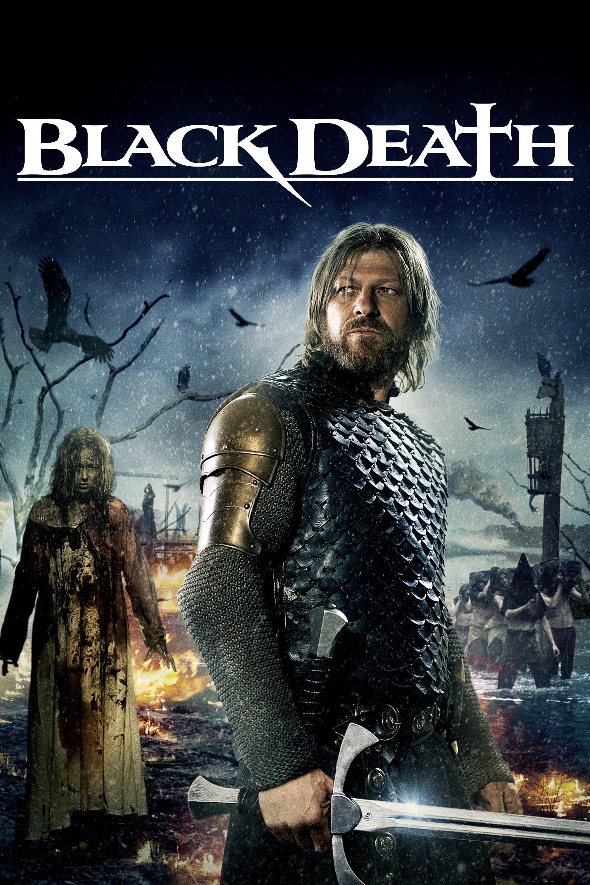 Black Death