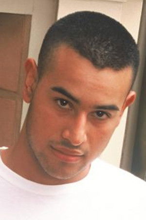 et billede af Caesar Cruz