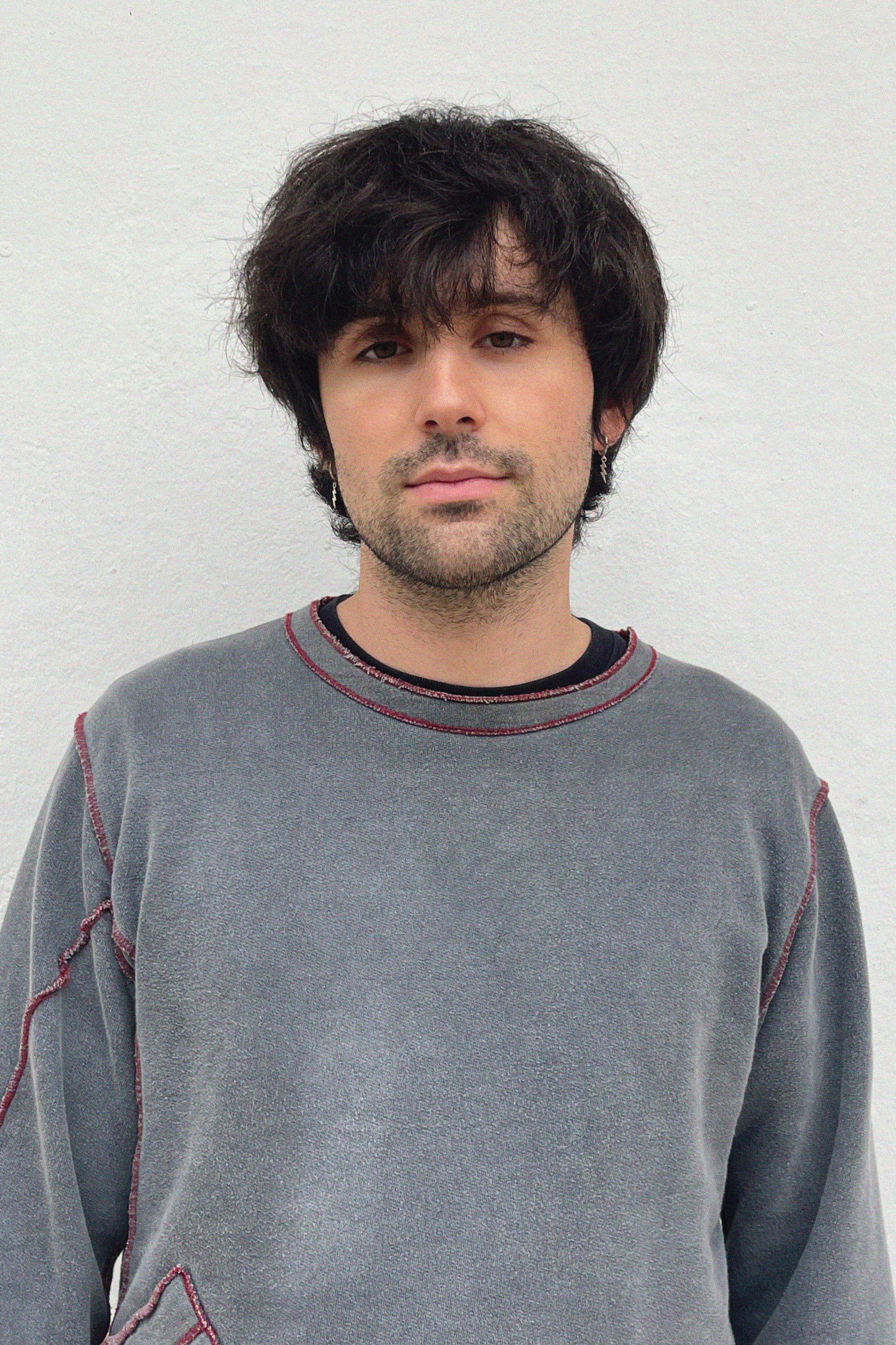 Luis Morla