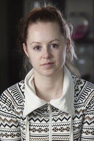 et billede af Stéphanie Raymond