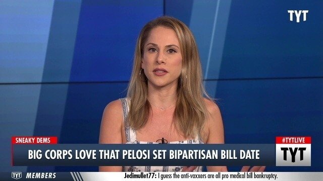 The Young Turks - Épisode 329