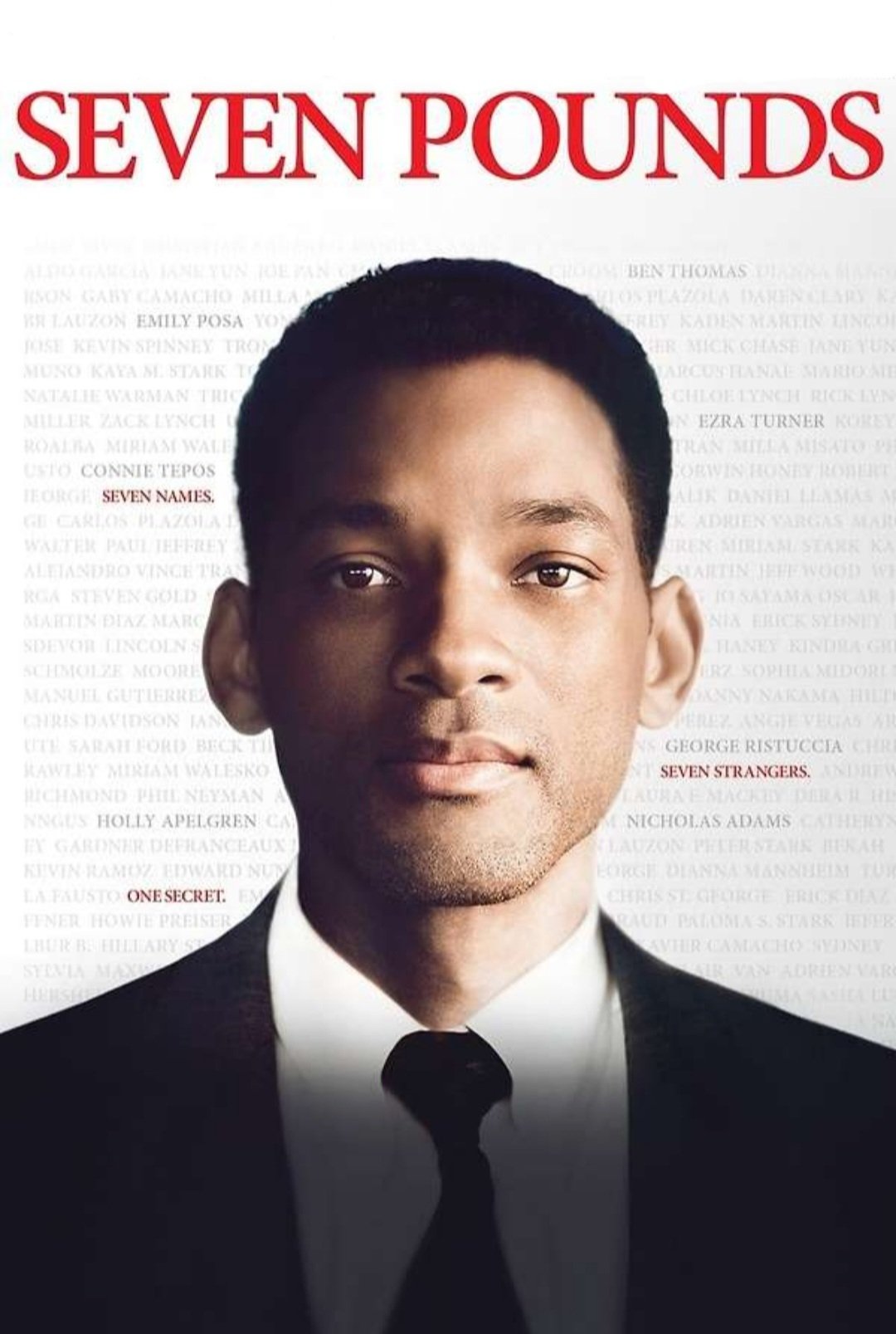 Seven Pounds