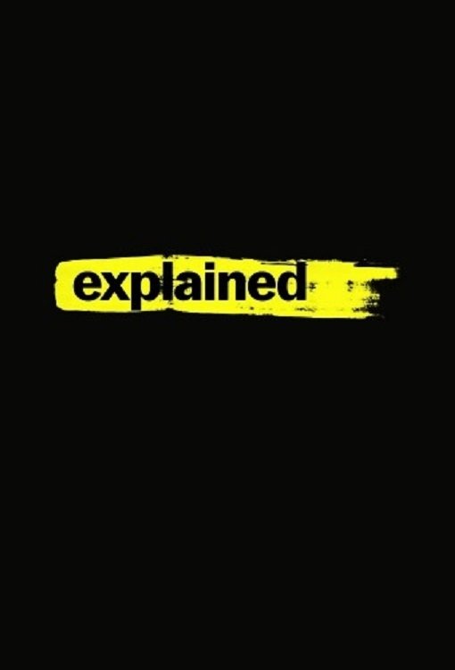 Explained - Season 3