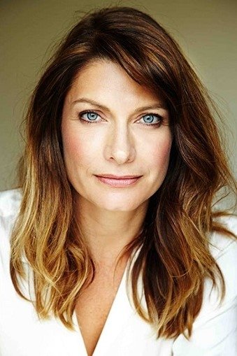 et billede af Olivia Pigeot