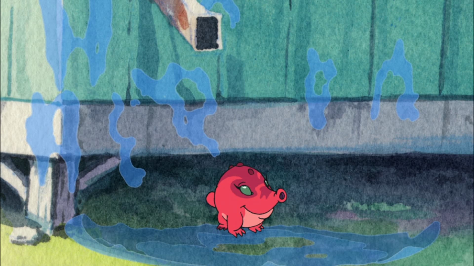 Lilo & Stitch: The Series