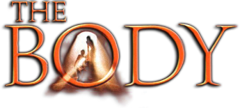 The Body Logo