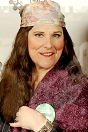 et billede af Nina Kircher