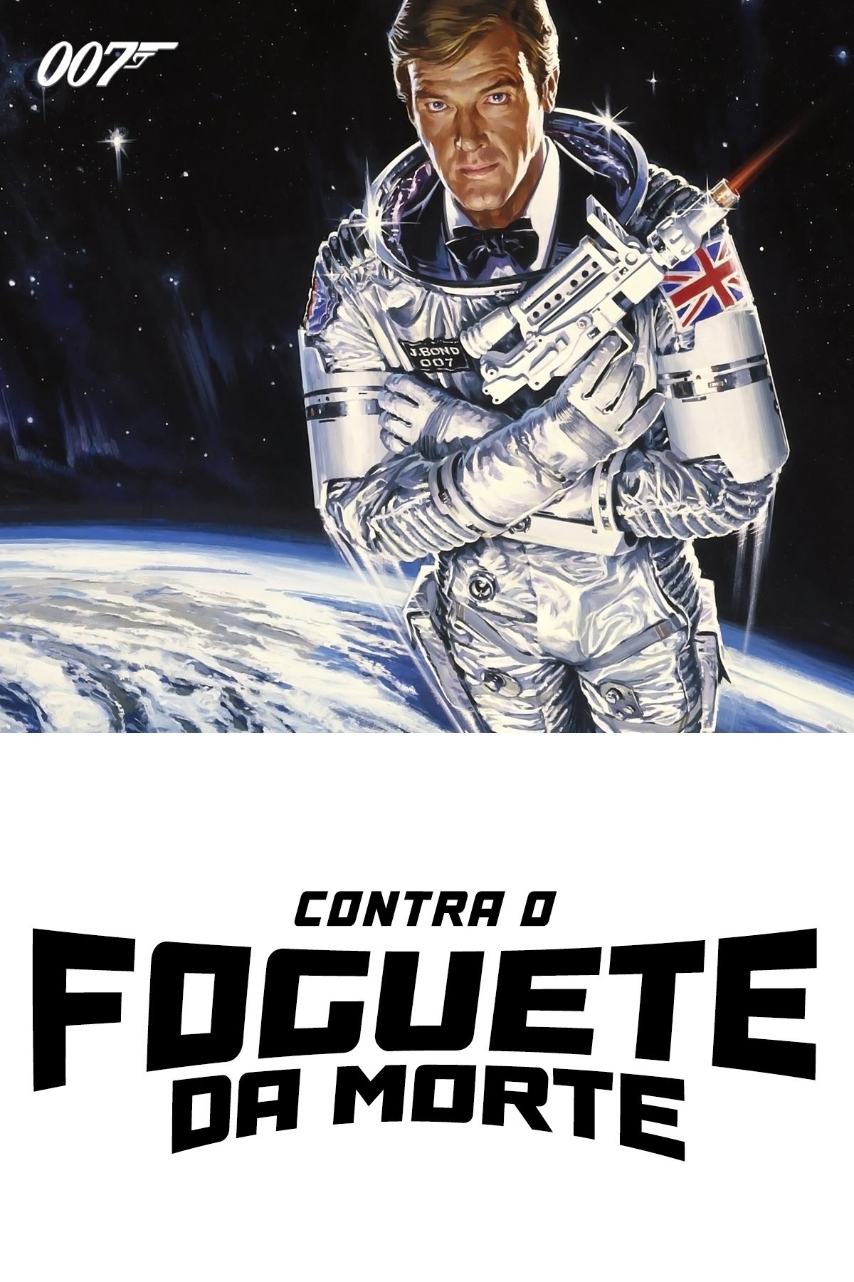007 Contra o Foguete da Morte