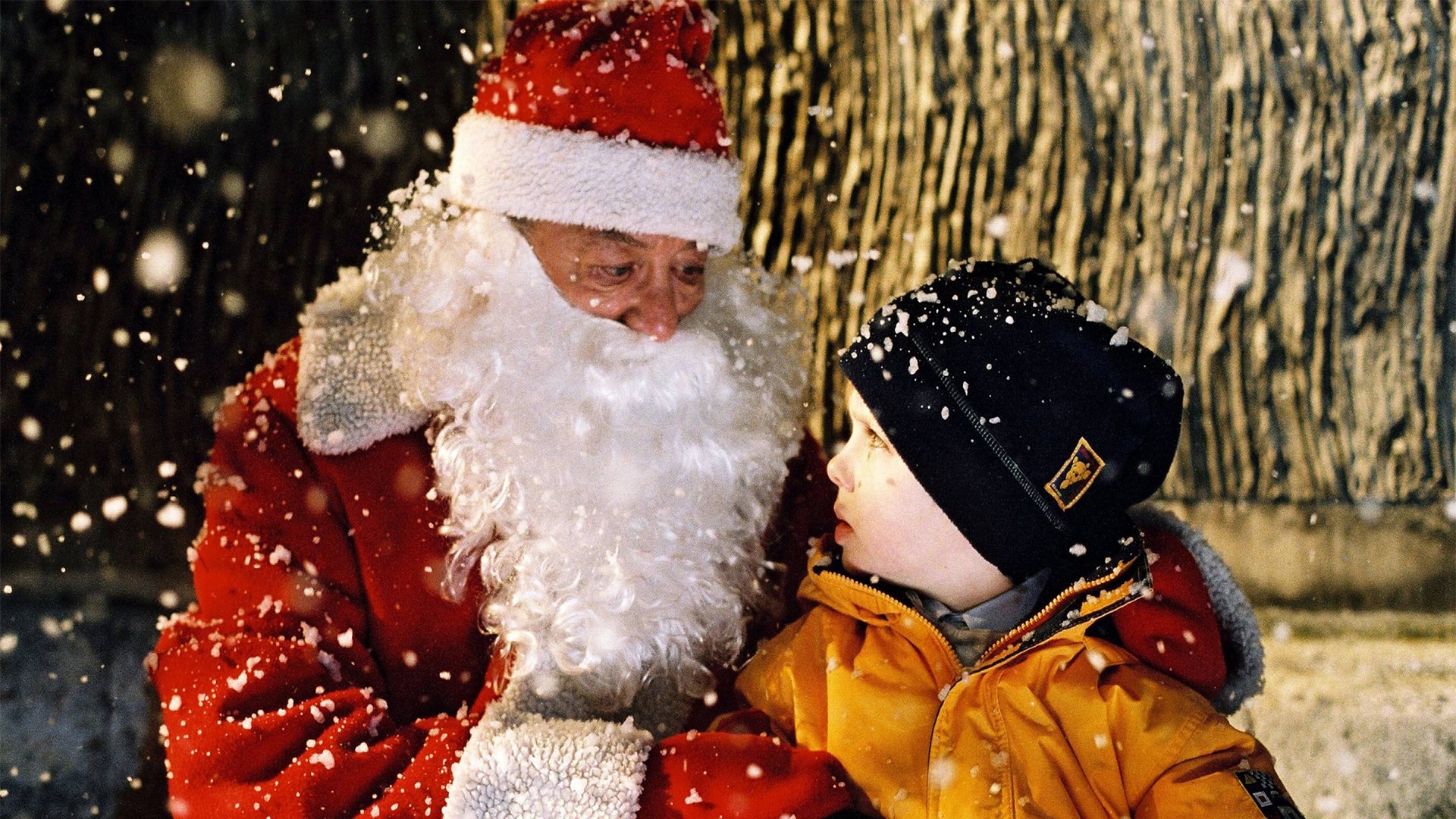 Ein himmlisches Weihnachtsgeschenk (2002)
