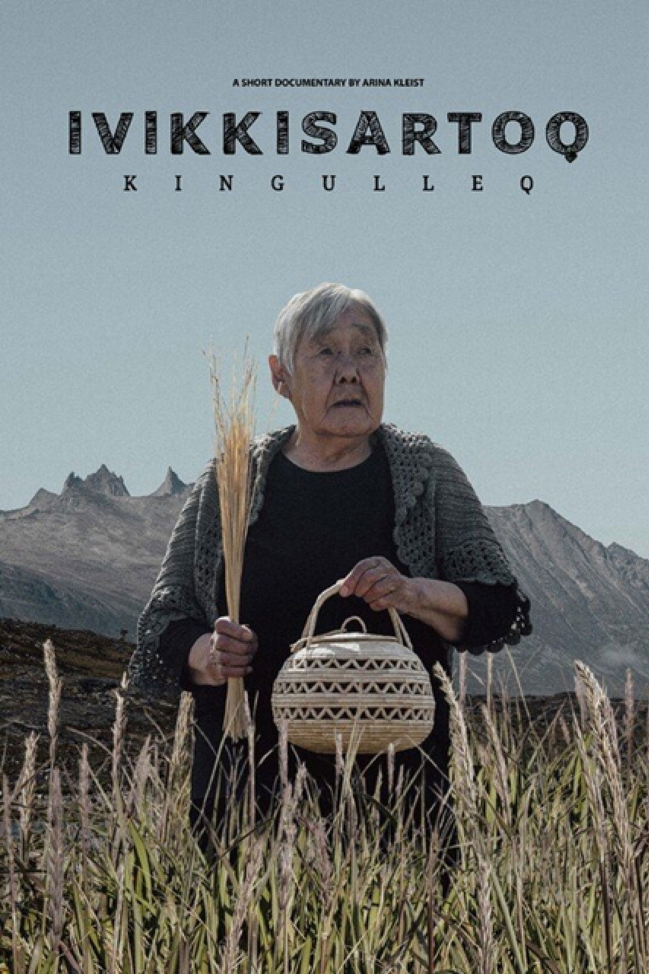 Poster for The Last Grass Seamstress