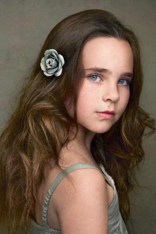 et billede af Eloise Henwood