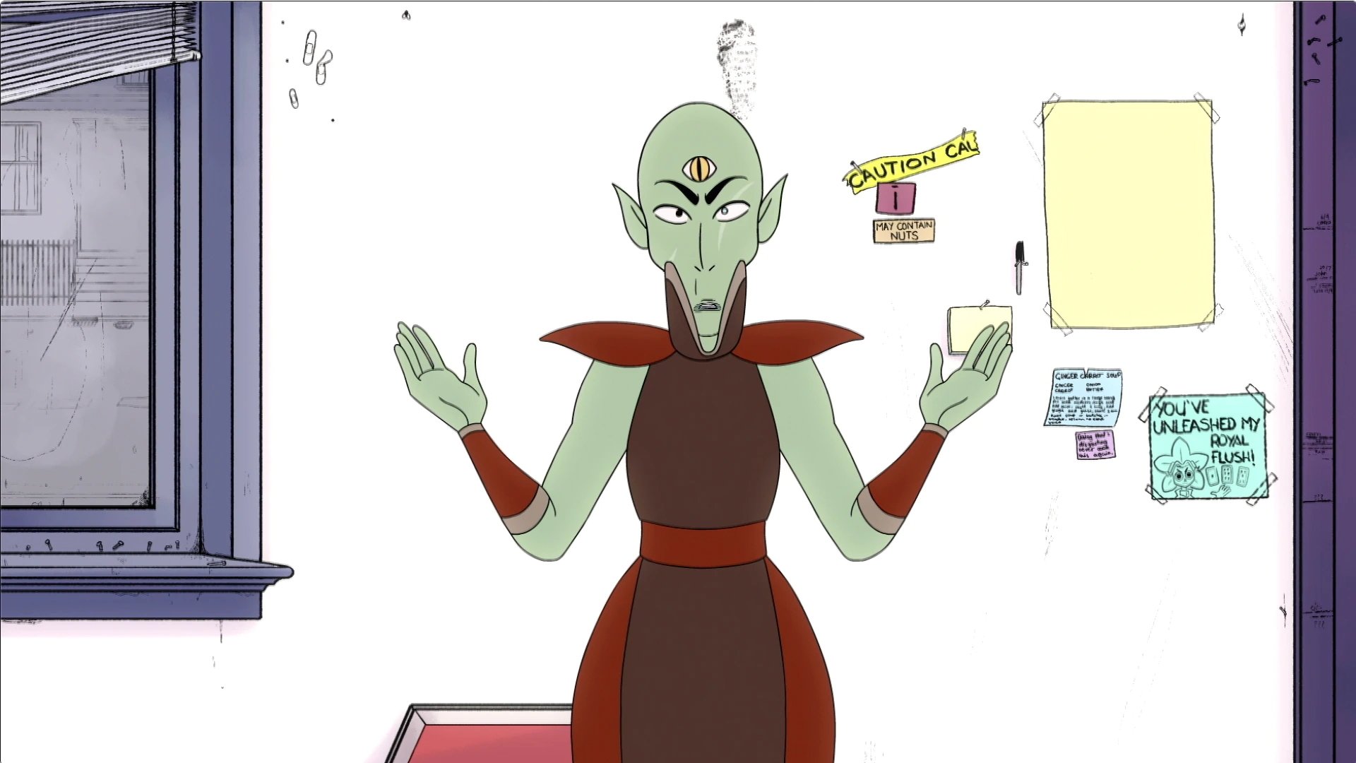 Episode 5