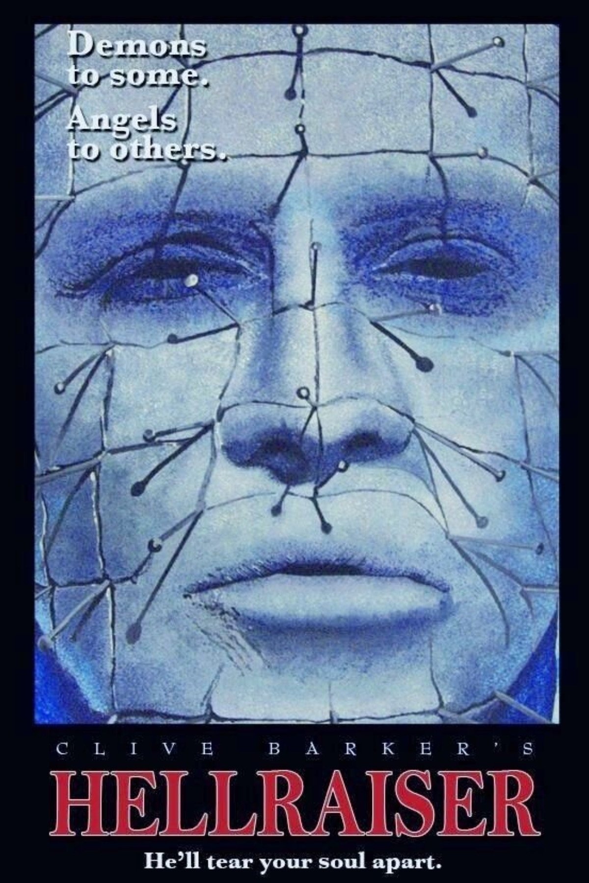 Hellraiser